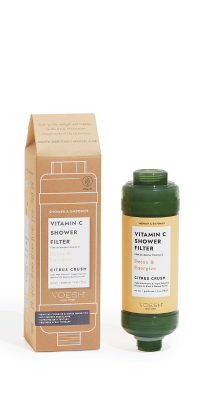 26Voesh Citrus Crush Shower Filter